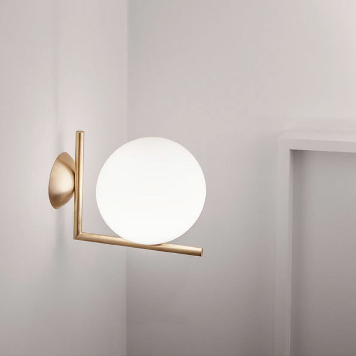 Artemide Wall Lamp