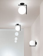 Artemide Wall Lamp
