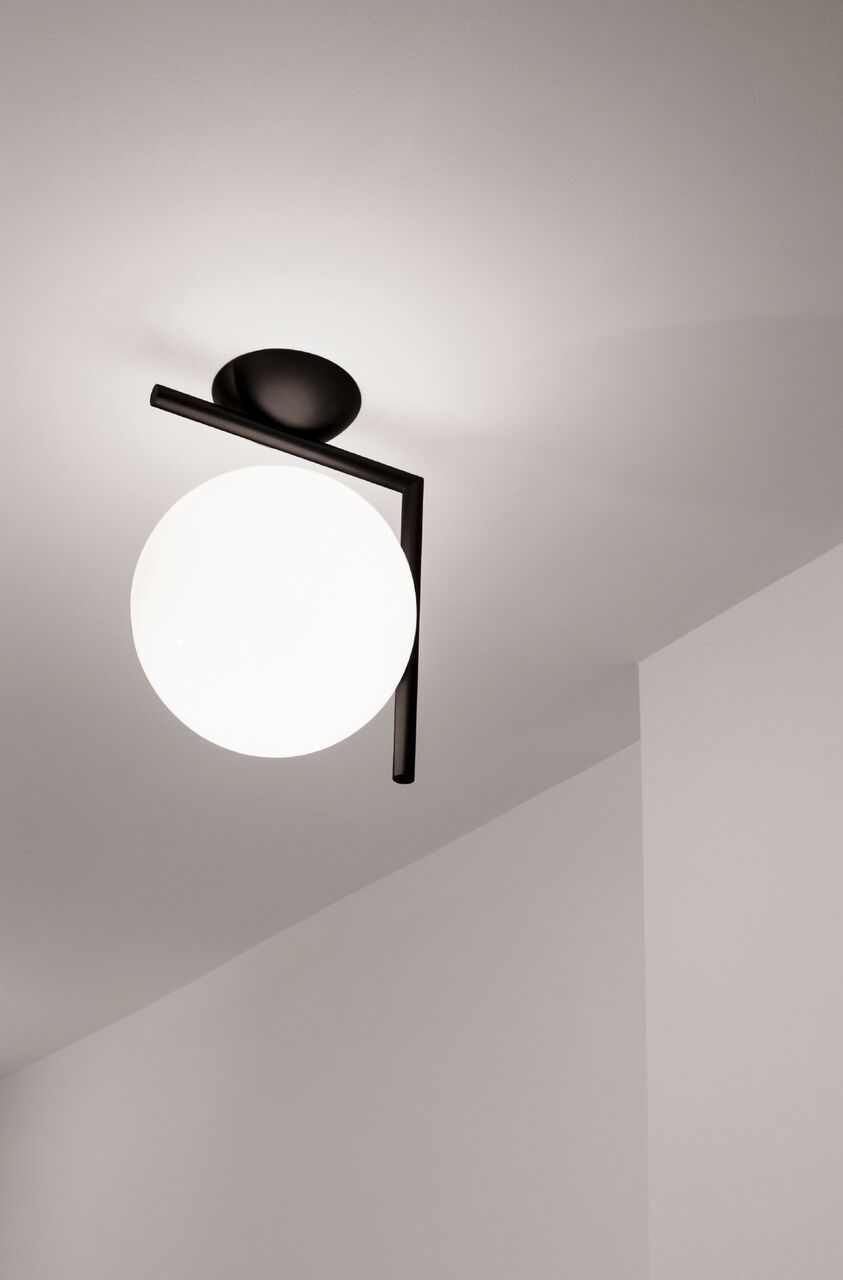 Artemide Wall Lamp