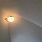 Artemide Wall Lamp