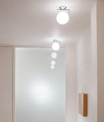 Artemide Wall Lamp