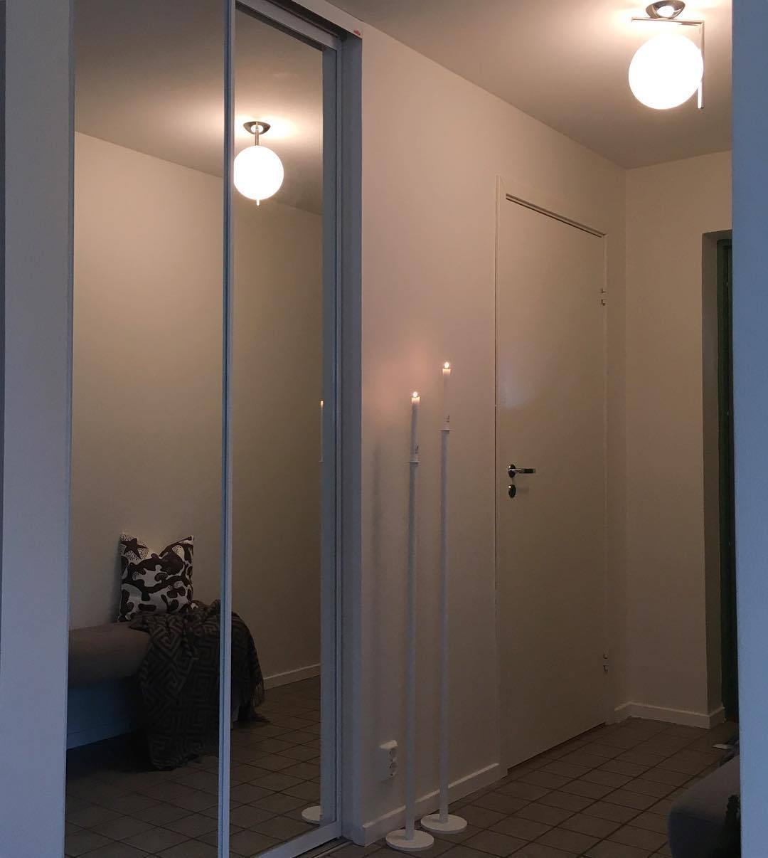 Artemide Wall Lamp