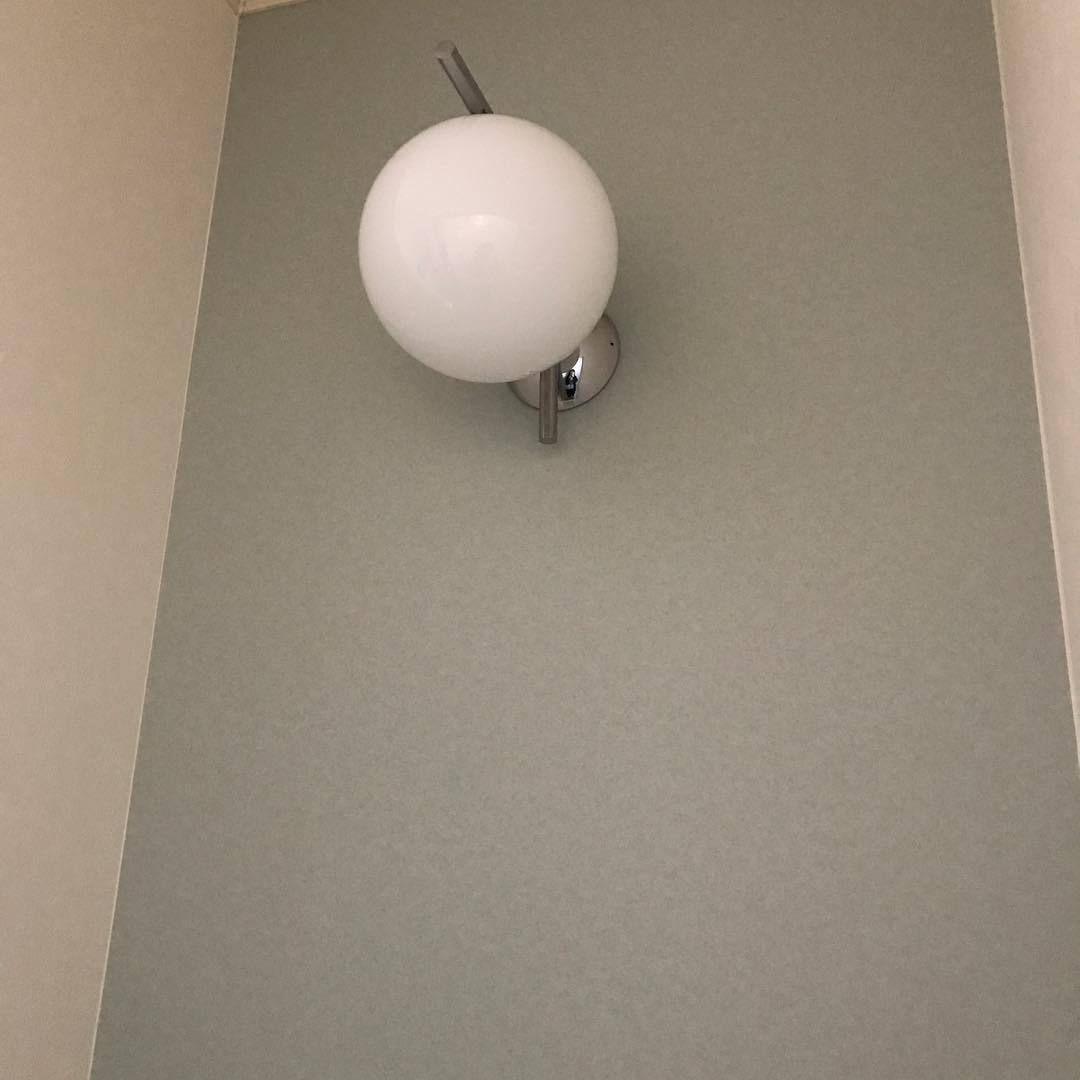 Artemide Wall Lamp