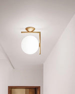 Artemide Wall Lamp