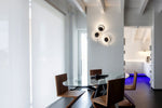 Lederam Wall lamp