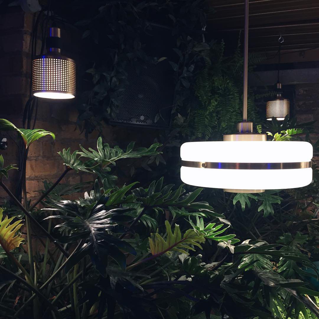 Masina Pendant Lamp