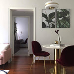 Masina Pendant Lamp