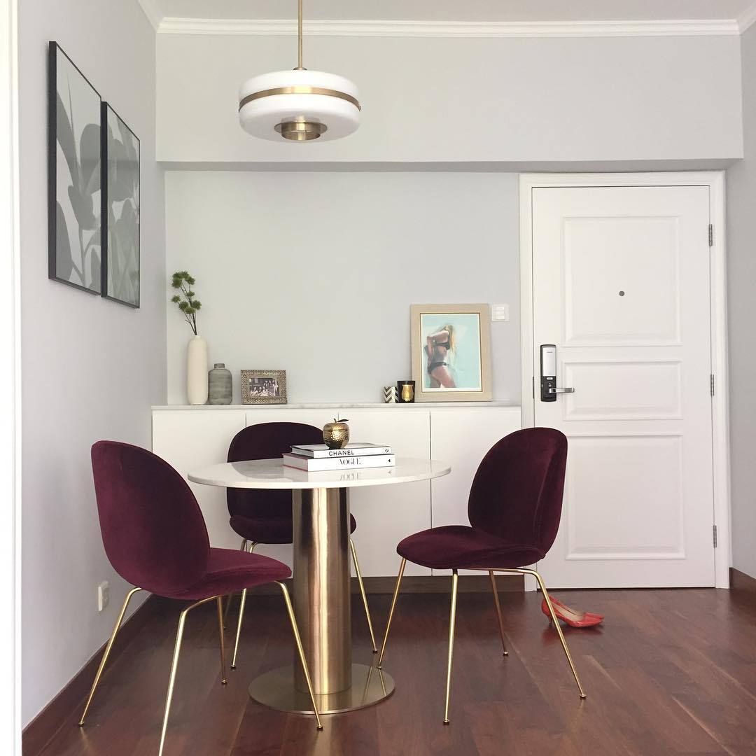 Masina Pendant Lamp