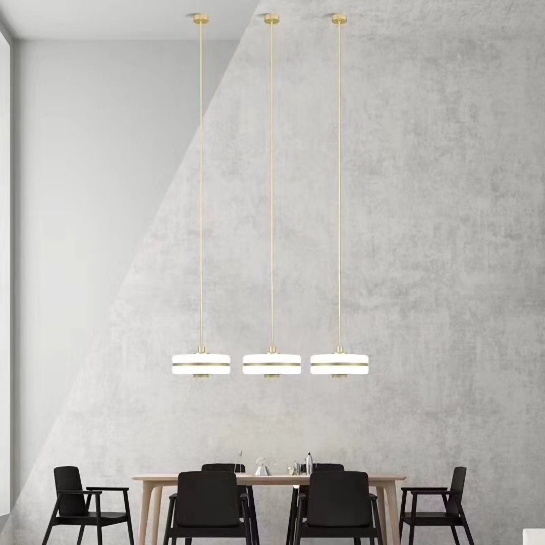 Masina Pendant Lamp