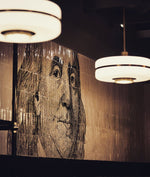 Masina Pendant Lamp