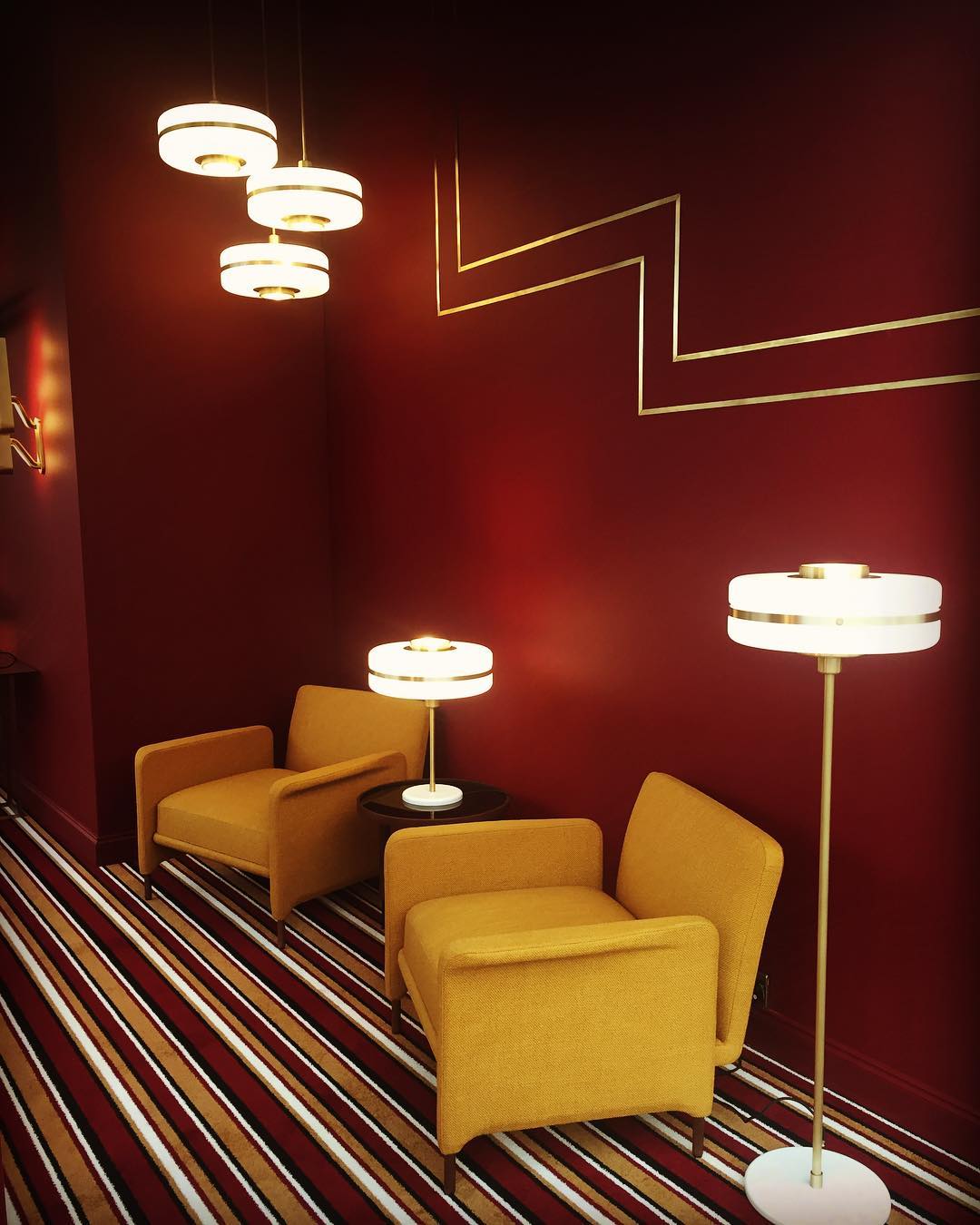 Masina Pendant Lamp