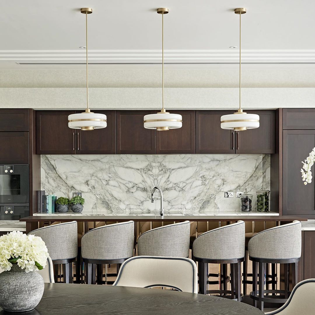 Masina Pendant Lamp