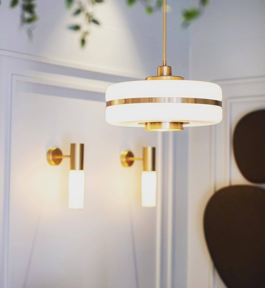 Masina Pendant Lamp