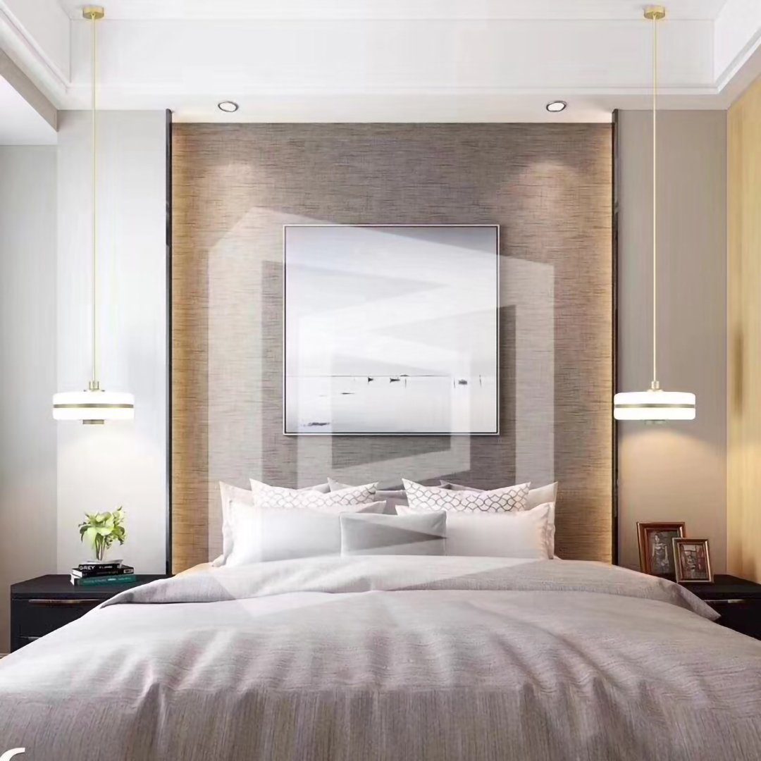 Masina Pendant Lamp