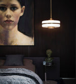 Masina Pendant Lamp