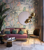 Deformed Ball Pendant Light