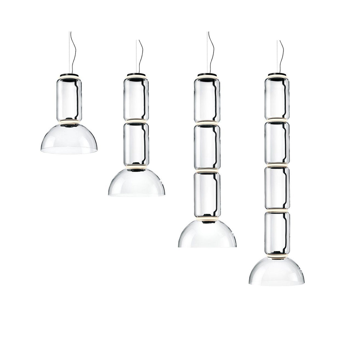 Noctambule Suspension Light