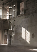 Noctambule Suspension Light