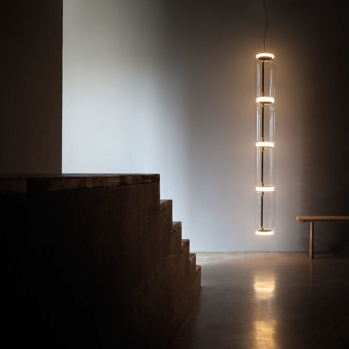 Noctambule Suspension Light