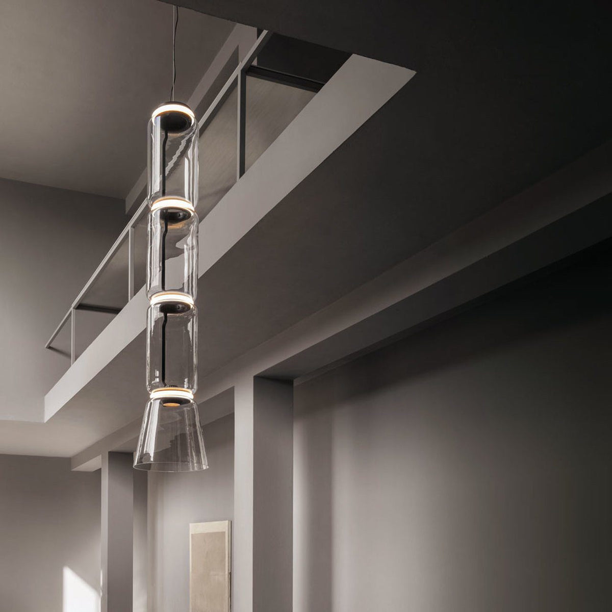 Noctambule Suspension Light