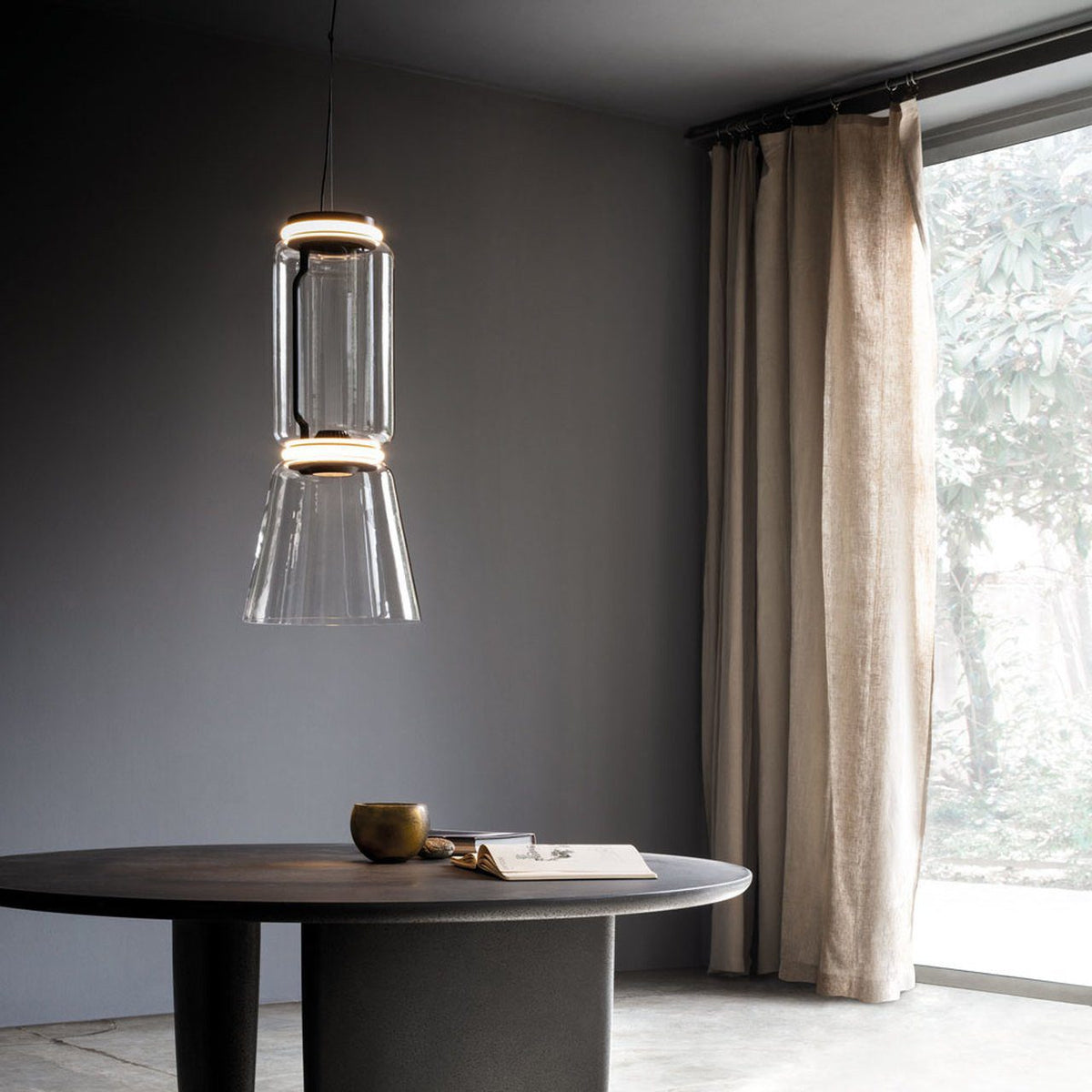 Noctambule Suspension Light