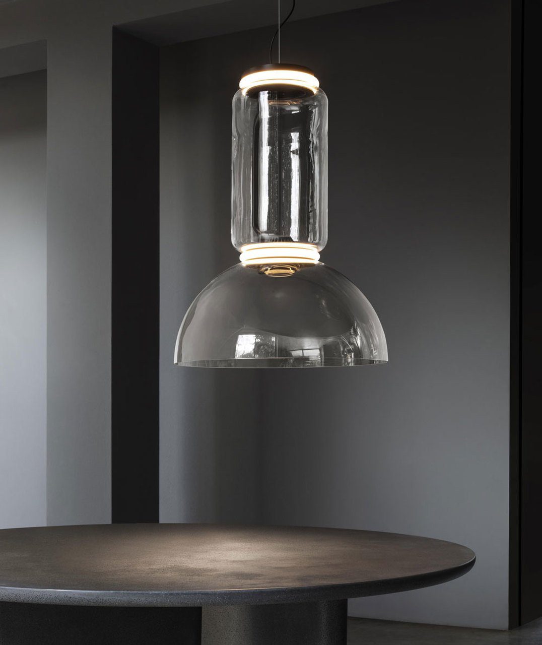 Noctambule Suspension Light