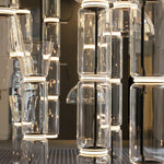 Noctambule Suspension Light