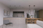 Noctambule Suspension Light