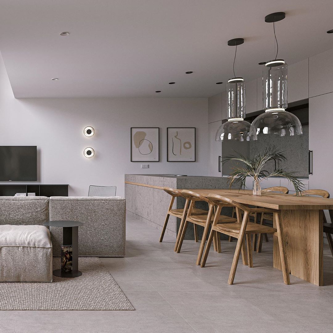 Noctambule Suspension Light