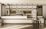 Noctambule Suspension Light