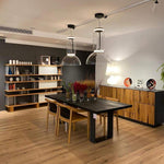 Noctambule Suspension Light