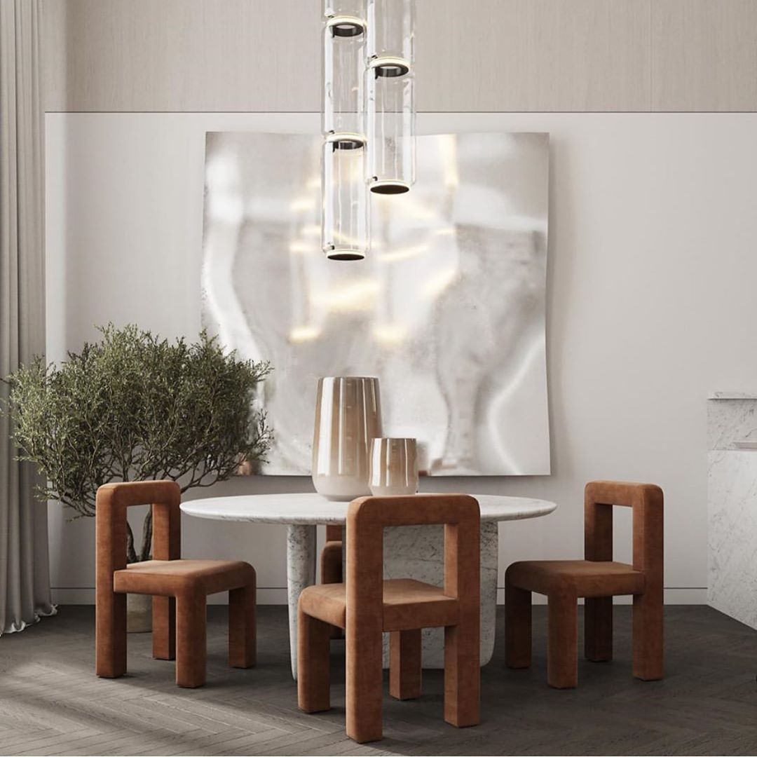 Noctambule Suspension Light
