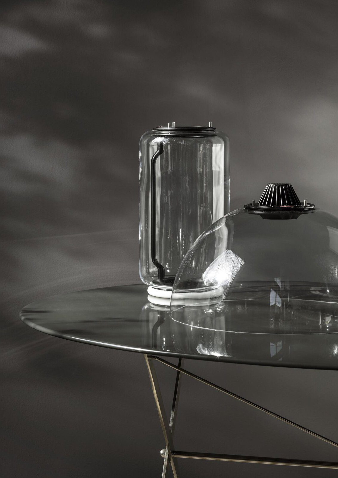 Noctambule Suspension Light