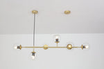 Orb Hanging Lamp