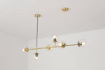 Orb Hanging Lamp