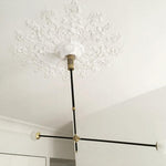 SI Chandelier