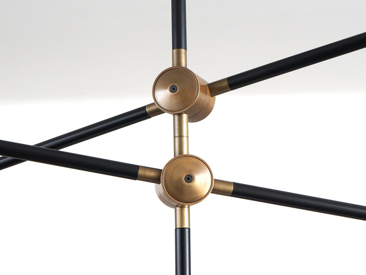 SI Chandelier