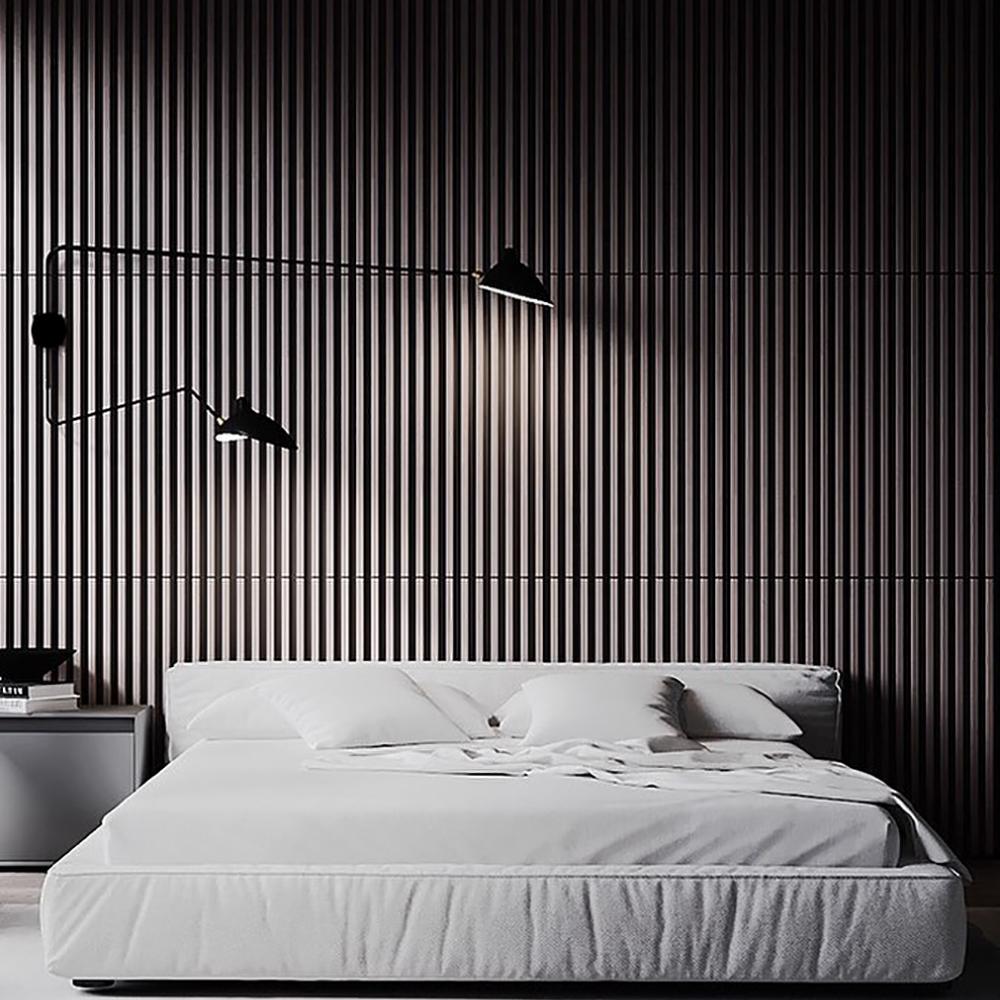 Serge Mouille Wall Lamp