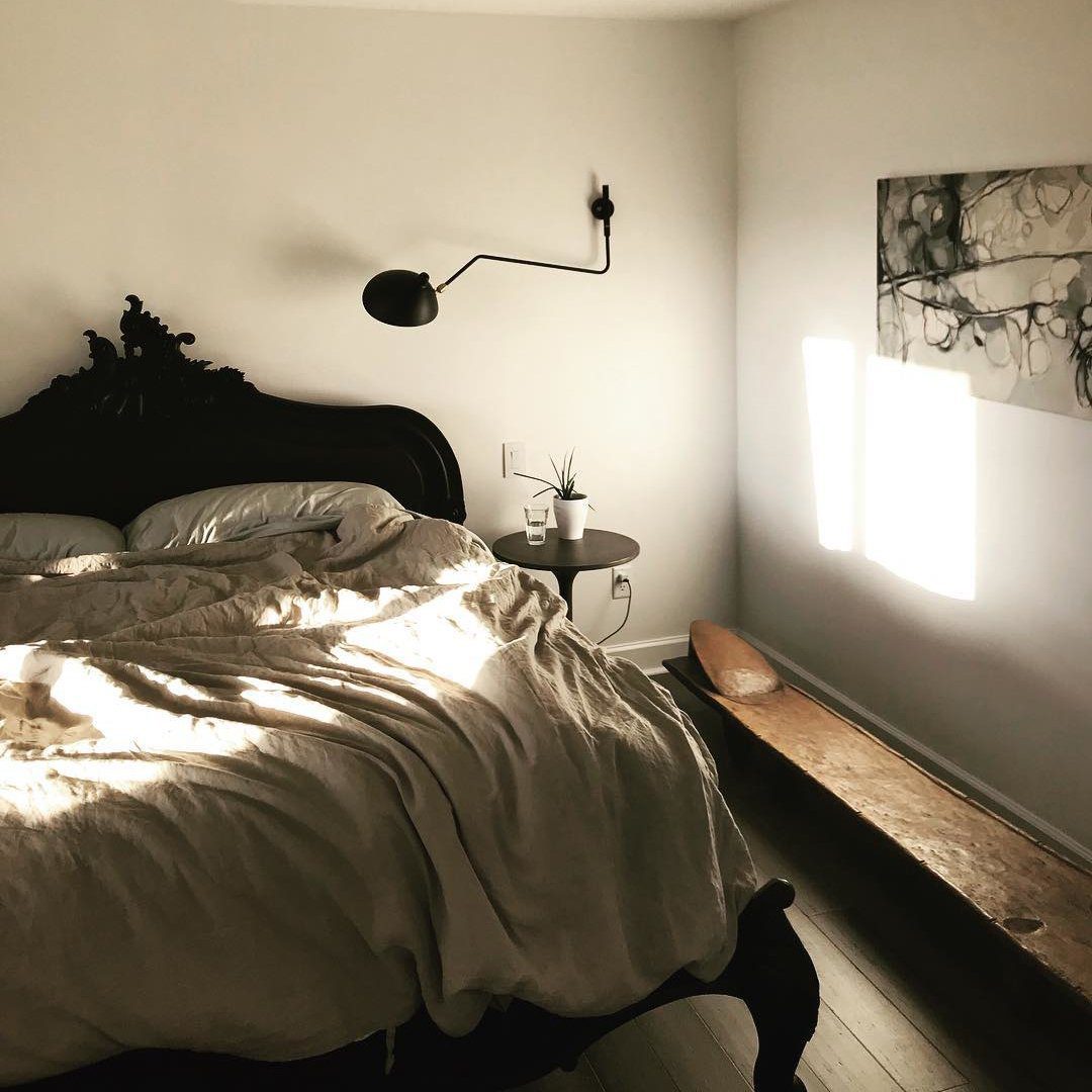 Serge Mouille Wall Lamp