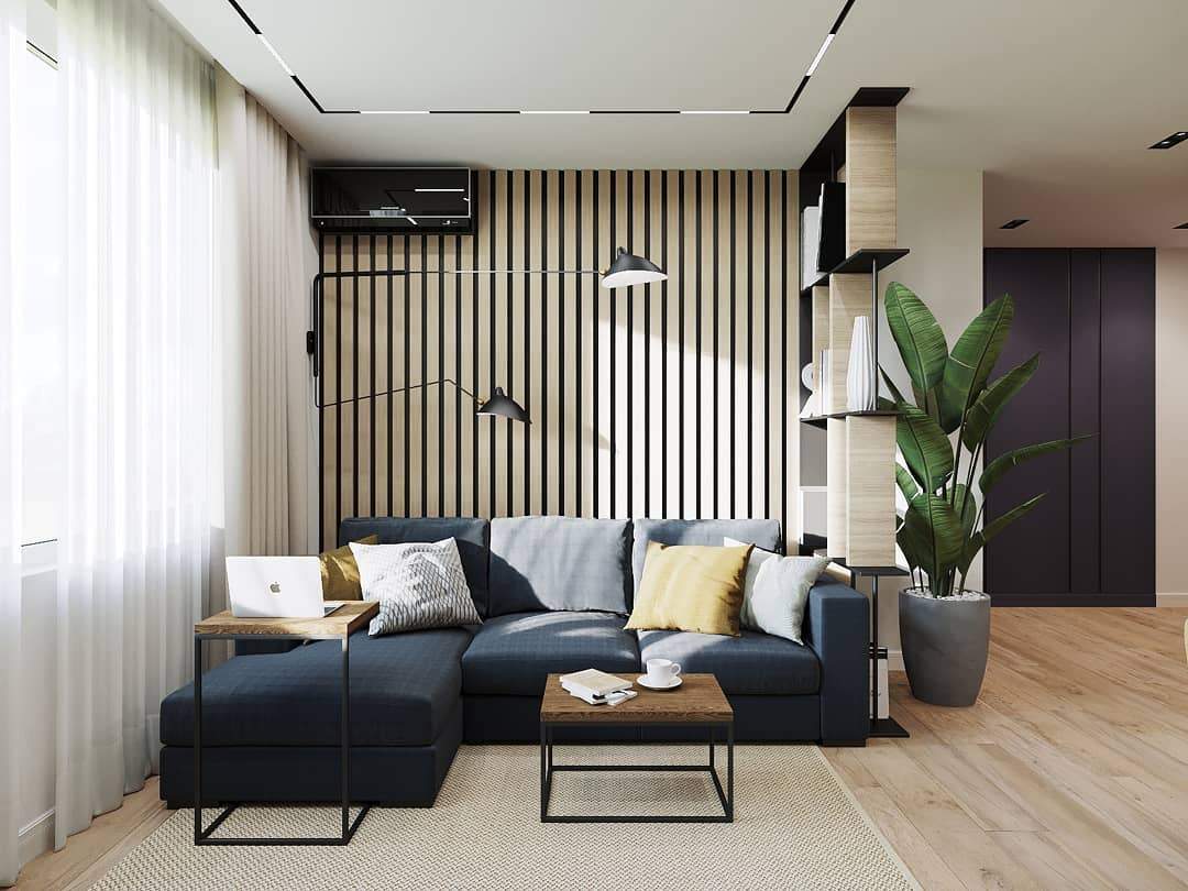 Serge Mouille Wall Lamp