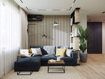 Serge Mouille Wall Lamp