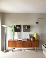 Serge Mouille Wall Lamp