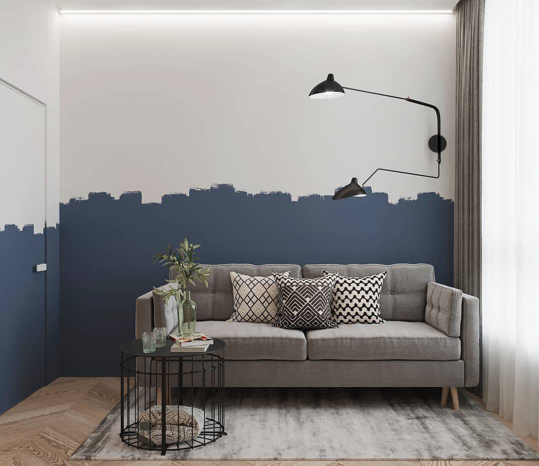 Serge Mouille Wall Lamp