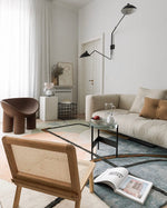 Serge Mouille Wall Lamp