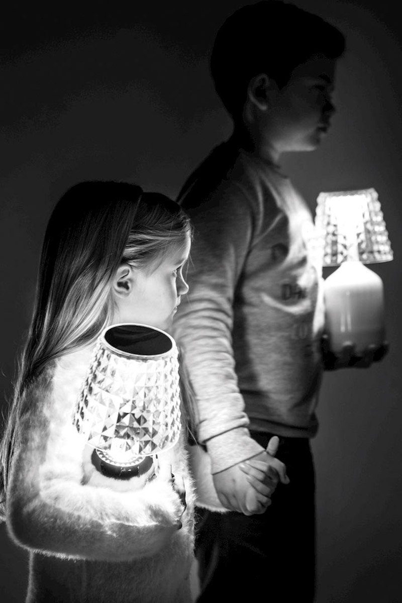 Valentina Table Lamp