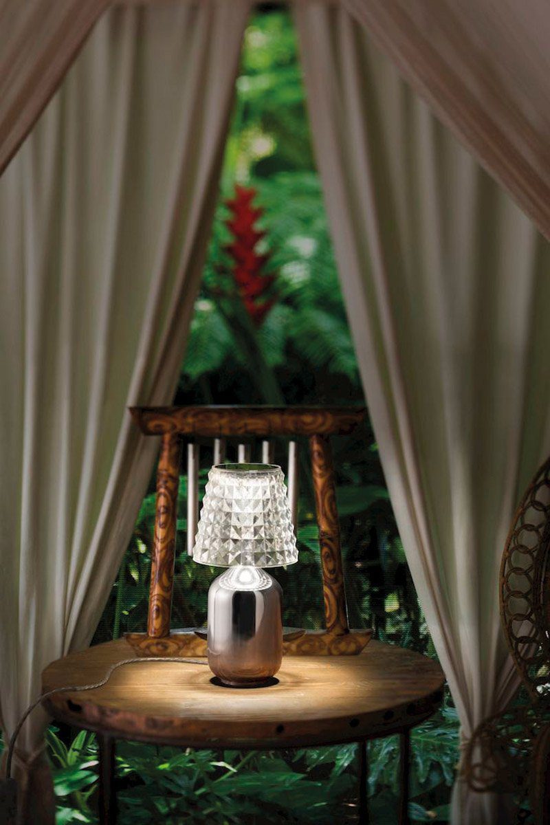 Valentina Table Lamp