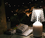 Valentina Table Lamp