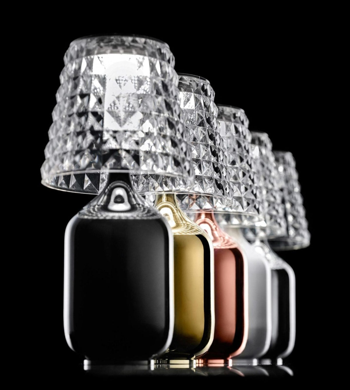 Valentina Table Lamp
