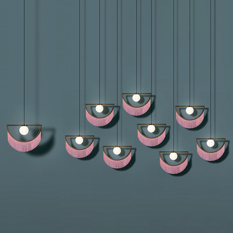 Wink Pendant Lamp