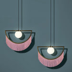 Wink Pendant Lamp